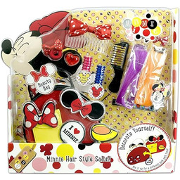 Markwins zestaw prezentowy: torba Disney Minnie Mouse (Beauty