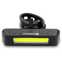 EVERACTIVE Lampka rowerowa 2w1 BL-150R