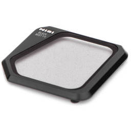NiSi Filtr Black Mist 1/4 do DJI Mavic