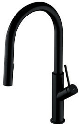 OMNIRES BE6455 BL BEND bateria kuchenna czarna