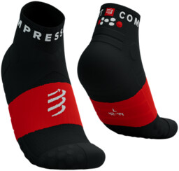 COMPRESSPORT Skarpetki do biegania ULTRA TRAIL LOW SOCKS