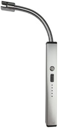 Zapalniczka plazmowa flexi USB Nola 586