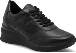 Sneakersy Sergio Bardi EST-2218-10SB Black