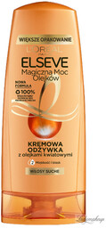 L''Oréal - ELSEVE - Magiczna Moc Olejków -