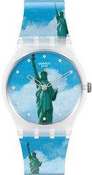 Swatch GZ351