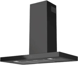 Okap przyścienny SEENERGY T-Spot 60 BL + eVoucher