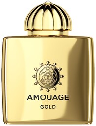 Amouage oro donna Eau De Parfum Vapo 100