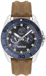 Zegarek Męski Timberland TBL.TDWGF2200903 brązowy