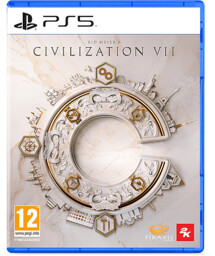 Gra PS5 Sid Meier''s Civilization VII