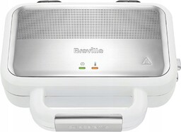 Opiekacz Toster Breville High GLoss Biały 850W