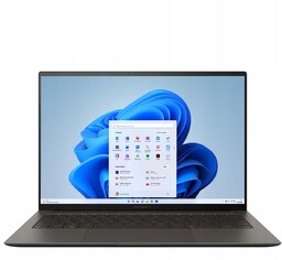 Laptop dla Nauczyciela ZenBook S14 Ultra 5 226V