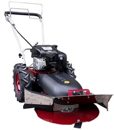 DAKR Kosiarka spalinowa rotacyjna Tekton BS675EXI Briggs&Stratton 675