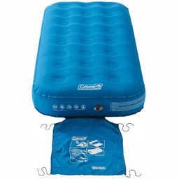 Materac jednoosobowy Coleman Extra Durable