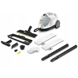 Parownica Karcher Premium Sc 4 Easyfix 1.512-480.0