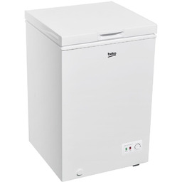 Zamrażarka Skrzyniowa Beko Cf100Ewn 100L 6Kg/H Kosz 54,5Cm