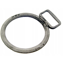 Uszczelka wlotu zbiornika do odkurzacza Rainbow E-Seria 10534