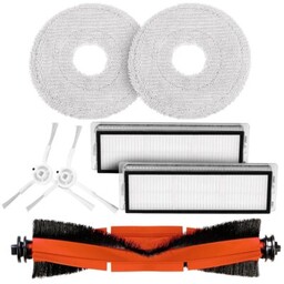 EXTRALINK Zestaw akcesoriów EX.23025 do Xiaomi Mi Robot