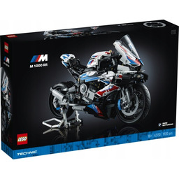 Lego Technic Bmw M 1000 Rr 42130