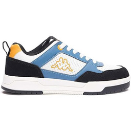 Kappa Buty Manis Białe Dziecko, Rozmiar 39