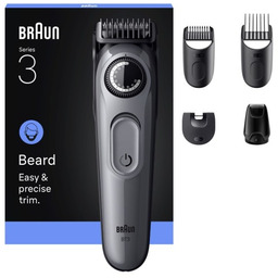 Braun Trymer Series 3 BT3560