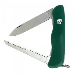 Mikov Scyzoryki Praktik zielony (115-NH-2/AK GRN)