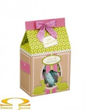 Lindt Lindor Beauty of Nature Gift Box 200g