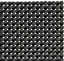 Podkładka na stół czarna 450x330mm I APS