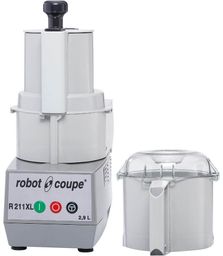 Robot Coupe Robot Wielofunkcyjny R211 XL Szatkownica-Cutter