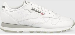Reebok Classic sneakersy skórzane Classic Leather GY3558 kolor