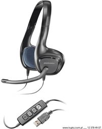 AUDIO 628 DSP słuchawka nagłowna (81960-15)