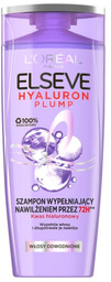 L''Oréal - ELSEVE - HYALURON PLUMP - Szampon