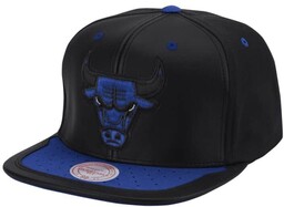 Czapka z daszkiem Mitchell & Ness Day One