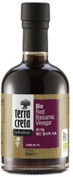 Winny Ocet Balsamiczny Czerwony 250ml BIO