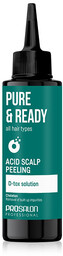 Chantal Prosalon Pure & Ready Acid Scalp Peeling