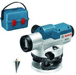 Bosch_elektronarzedzia Niwelator BOSCH Professional GOL 26 G 0601068001