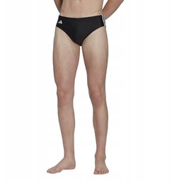 Kąpielówki adidas 3 Stripes Trunk HT2063 S/M czarn
