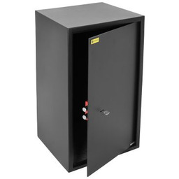 Sejf domowy, biurowy HV70KK z zamkiem kluczowym