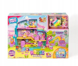 MojiPops House Party