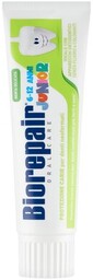 BIOREPAIR Pasta do zębów Junior 6-12 75 ml