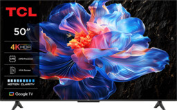 Telewizor LED TCL 50V6C 50" 4K Google TV