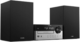 Głośniki Wieża Philips TAM4205/12 CD Usb Rms 2x30W