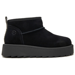 Botki Tamaris 1-26028-43 Czarny