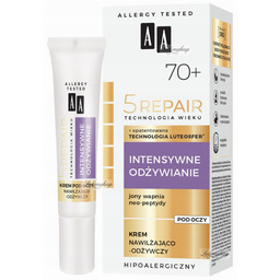 AA - 5 REPAIR 70+ Technologia Wieku -