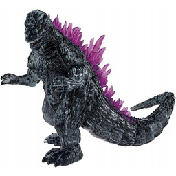 Crystal Puzzle Godzilla