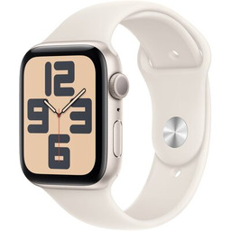 Apple Watch SE GPS + Cellular Koperta 40mm