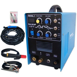 PROSTOWNIK SPAWALNICZY TIG 181AP SHERMAN