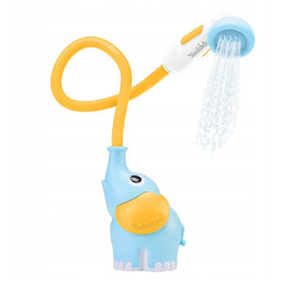 Yookidoo Prysznic słonik do kąpieli zabawka prysznic