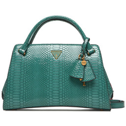 Torebka Guess HWKB94 99060 Turkusowy