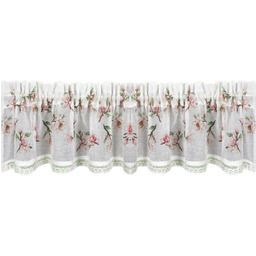 Firana 30 x 150 Dekoracyjna Gotowa Ari Tunel