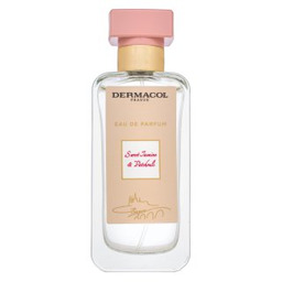 Dermacol Sweet Jasmine & Patchouli woda perfumowana